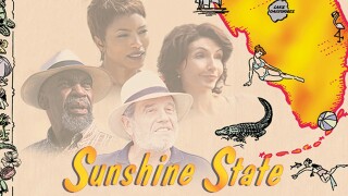 Sunshine State