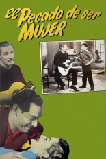 El pecado de ser mujer
