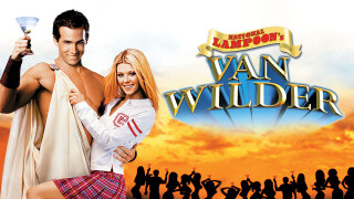 National Lampoon's Van Wilder