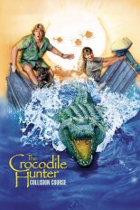 The Crocodile Hunter: Collision Course