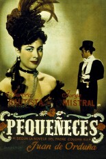 Pequeñeces