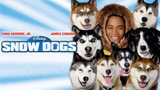 Snow Dogs