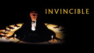 Invincible