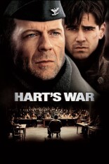 Hart's War