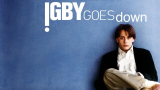 Igby Goes Down