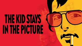 The Kid Stays in the Picture