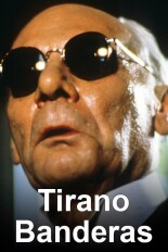 Tirano Banderas