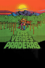 Las verdes praderas