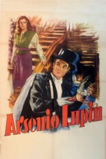 Arsenio Lupin