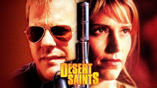 Desert Saints