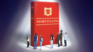 Storytelling