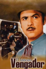 El justiciero vengador