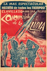 Conquistador de la luna