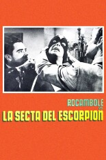 Rocambole vs. la Secta del Escorpión