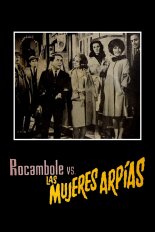 Rocambole vs. las Mujeres Arpías