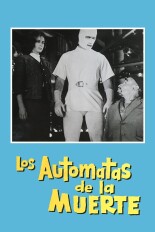 Los autómatas de la muerte