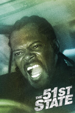 The 51st State