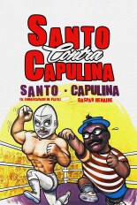 Santo Contra Capulina