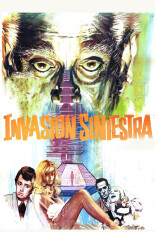 Invasión siniestra