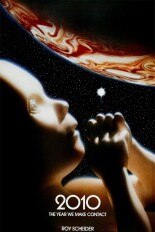 2010: The Year We Make Contact
