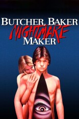 Butcher, Baker, Nightmare Maker