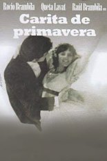 Carita de primavera