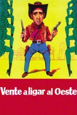 Vente a ligar al oeste