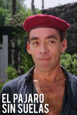 El pájaro sin suelas