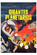 Gigantes planetarios