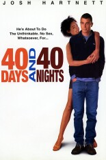 40 Days and 40 Nights