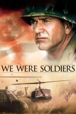 We Were Soldiers