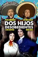 Dos hijos desobedientes