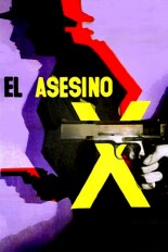 El asesino X