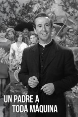 Un padre a toda máquina