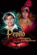 Pepito y la lámpara maravillosa