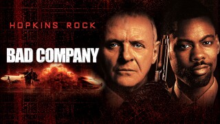 Bad Company