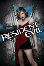 Resident Evil