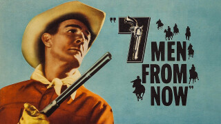 Seven Men From Now
