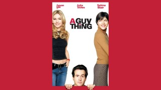 A Guy Thing