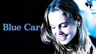 Blue Car