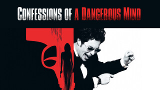 Confessions of a Dangerous Mind