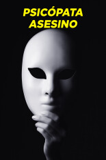 Psicópata asesino