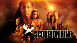 The Scorpion King