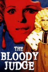 The Bloody Judge