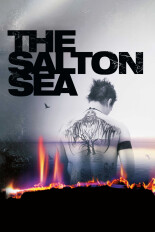The Salton Sea