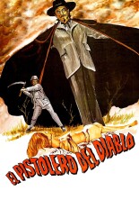 El pistolero del Diablo