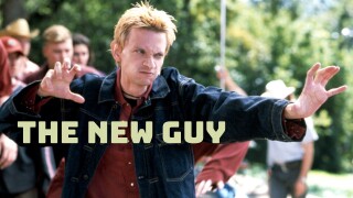 The New Guy