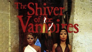 The Shiver of the Vampires