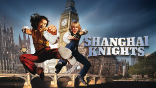 Shanghai Knights