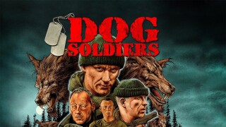 Dog Soldiers